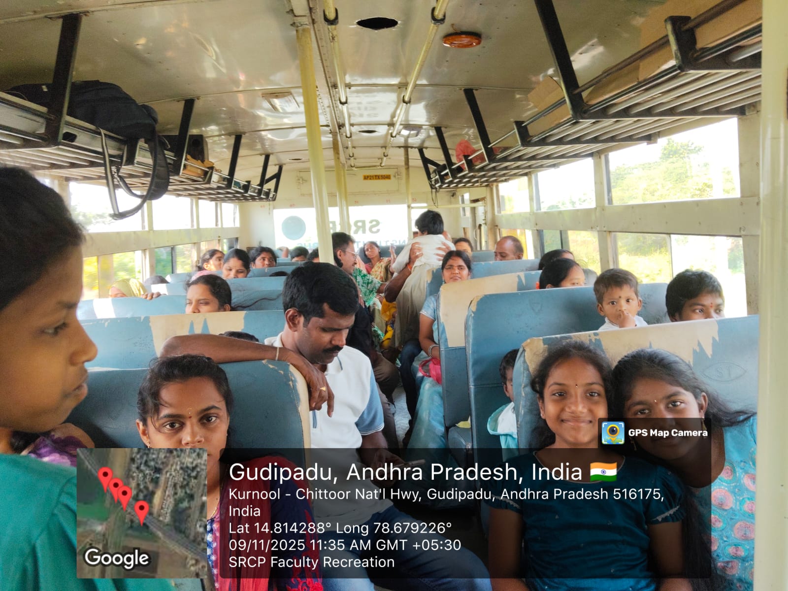 Staff recreation & Karthika Vanabhojanam